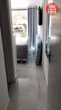 Imagem Sobrado com 3 dormitórios à venda, 150 m² por R$ 1.100.000,00 - Cidade Jardim Tom - Guarujá/SP