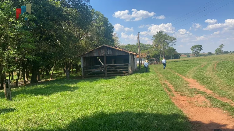 Imagem Fazenda a venda