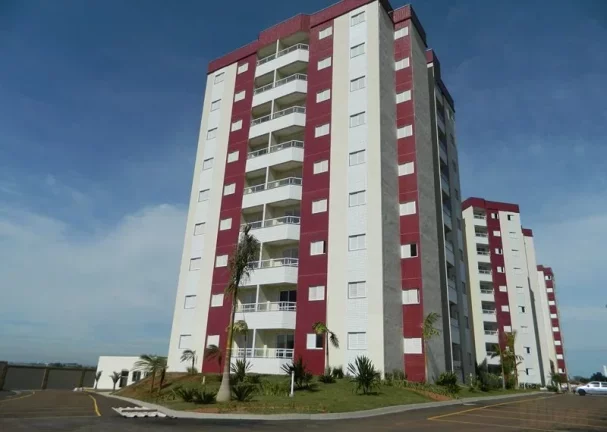 Imagem RESIDENCIAL TERRAS D’ITÁLIA - SUMARÉ