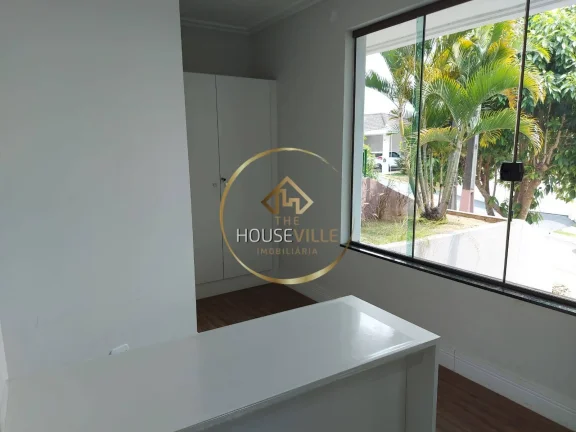 Imagem Casa, 4 Dormitórios (3 suítes), Condomínio Chácara dos Lagos, Urbanova.