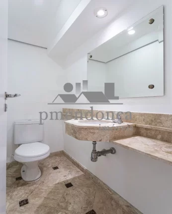 Imagem Apartamento Vila Madalena pronto para morar, 287m²