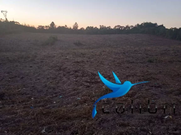 Chácara à Venda, 27.225 m² em Ribeirãozinho - Agudos Do Sul