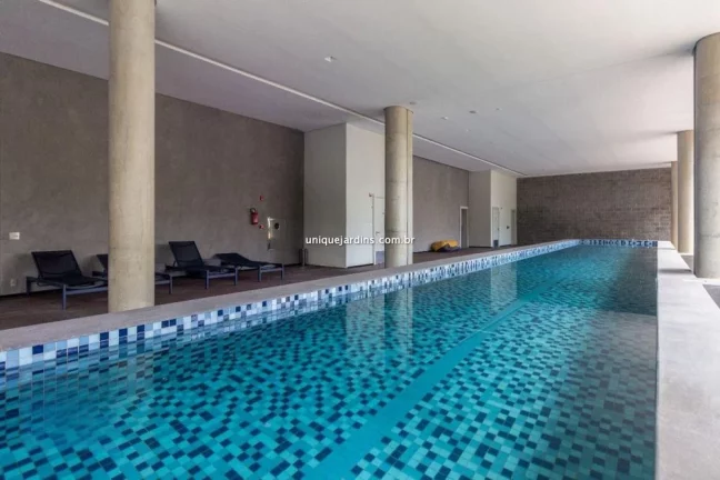 Imagem Apartamento à venda Vila Olímpia São Paulo