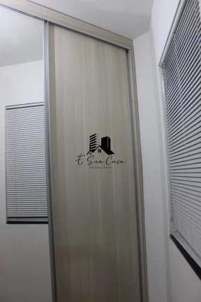 Imagem Casa a Venda 3 Quartos Bairro Europa Contagem MG