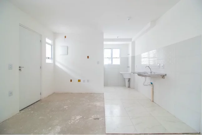 Imagem APARTAMENTO RESIDENCIAL em São Paulo - SP, Tatuapé