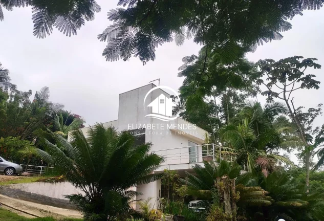 Sobrado à venda, IPELANDIA, SUZANO - SP, CONDOMÍNIO CLUBE FLORADA DE SUZANO