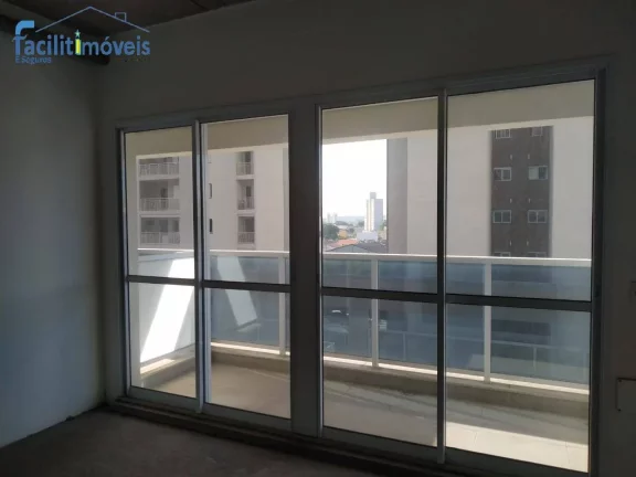 Imagem SALA COMERCIAL À VENDA - SÃO BERNARDO DO CAMPO - SP