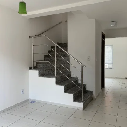 Imagem Casa Duplex para locação - 3 quartos