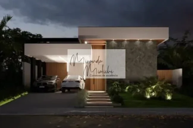 Imagem Casa em Condomínio em Moenda, Florianópolis/SC