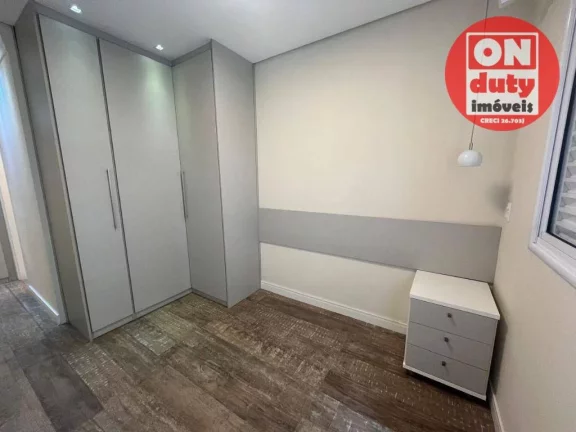 Imagem Apartamento- Ponta da Praia - Santos/SP