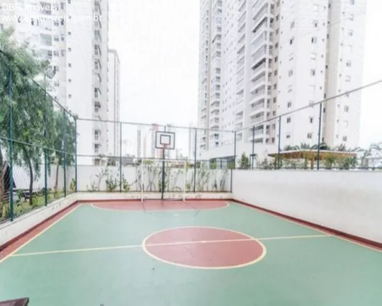 Imagem APARTAMENTO RESIDENCIAL em Sao Paulo - SP, Tatuapé