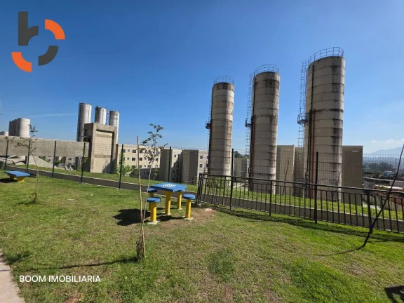 Imagem Apartamento com 2 dormitórios à venda, 40 m² por R$ 230.000,00 - Jardim Alvorada - Nova Iguaçu/RJ