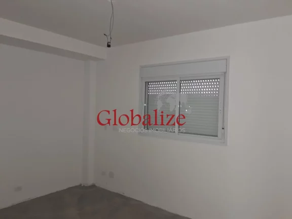 Imagem Casa Sobreposta Alta em Santos no bairro do Embaré próximo a Aparecida com piscina por R$ 1.450.000,00.