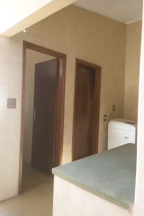 Imagem Casa de vila para venda em Vila Santa Rita com 3 quartos, sendo 1 suíte, 137m2