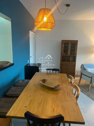 Imagem Apartamento Espaçoso e Moderno em Pitangueiras, locação anual sem garantia: 3 Quartos, 3 Banheiros, 140m² - Venda ou Locação!