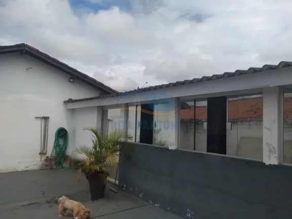 Imagem Casa - Ribeirão Preto - Jardim Antônio Palocci - Região Norte