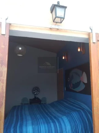 Imagem Casa para Venda em Ubatuba / SP no bairro Lázaro (Praia Domingos Dias)