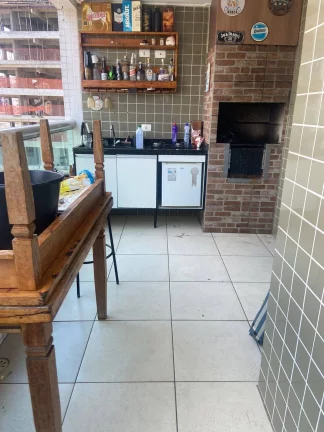 Imagem Apartamento 01 dormitório com suíte no Canto do Forte