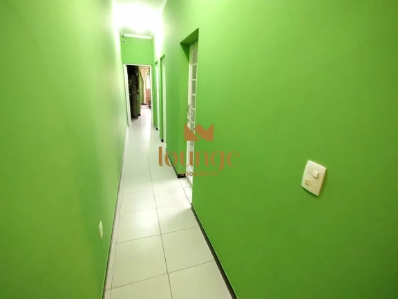 Imagem Casa à Venda em Vila Aeroporto Zona Norte - Sorocaba/SP