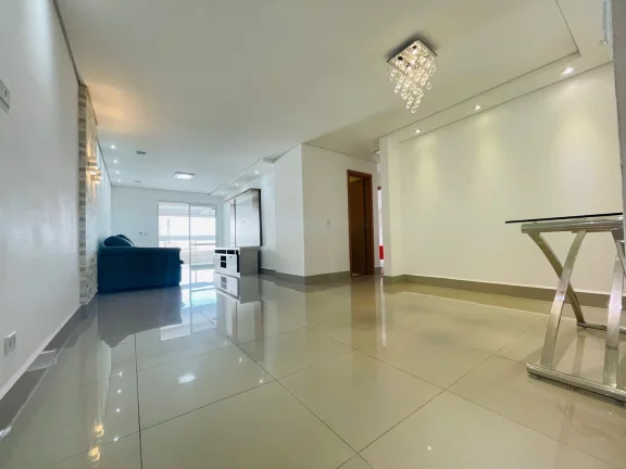 Imagem Apartamento com 3 dorms, Boqueirão, Praia Grande - R$ 1.1 mi, Cod: 2348