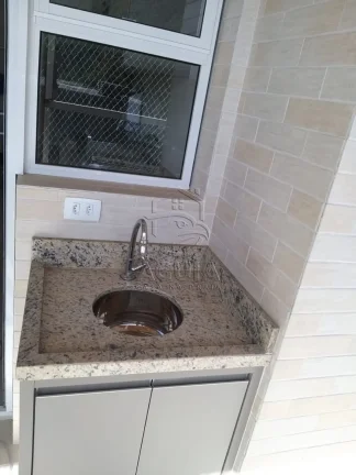 Imagem Apartamento mobiliado a venda na praia das Toninhas em Ubatuba!