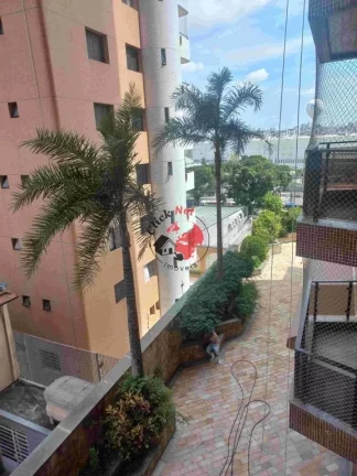 Imagem Apartamento á venda com 3 dormitórios e 2 vagas no bairro Santa Paula em São Caetano do Sul