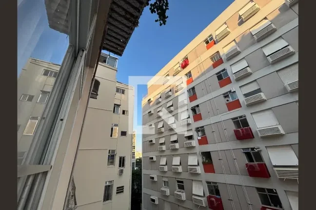 Imagem Apartamento à Venda - Leblon, 3 Quartos, 132 m2
