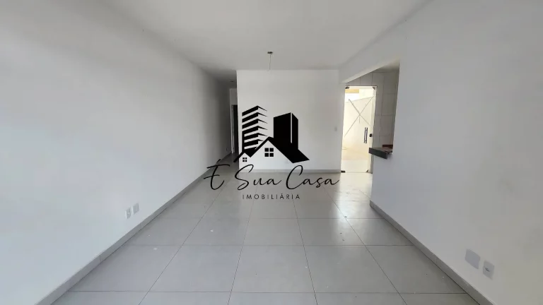 Imagem Casa 2 quartos à venda Bairro Vale das Orquídeas - Contagem/MG