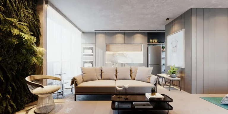 Imagem Apartamento Garden à venda em João Pessoa, Manaíra, com 1 quarto, 64,09m2