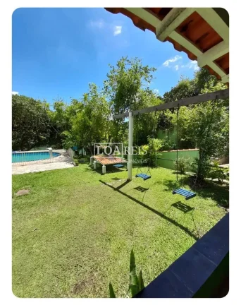 Imagem Chácara Santa Branca | 6 Dormitórios | 5 Banheiros | 6 Vagas | 1.887 m²