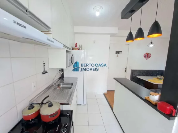 Imagem Apartamento Padrão