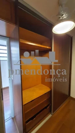 Imagem Apto a venda em Perdizes com 2 quartos e 1 vaga, sem elevador.