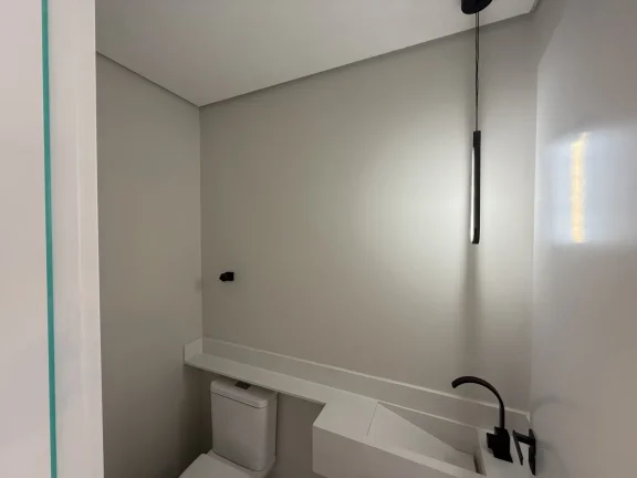 Imagem Casa com 3 Dorms e Piscina - Residencial Nova Jaguari