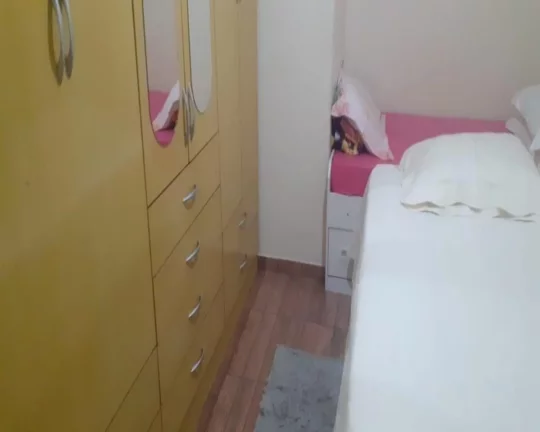 Imagem galpão com 250 m2 FL26