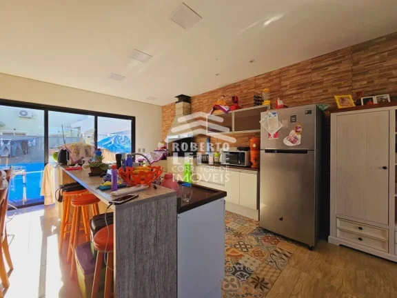 Imagem Residencial Verdes Campos - Casa em Condomínio à Venda no Verdes Campos