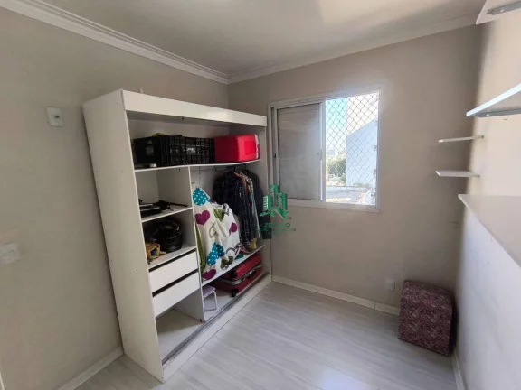 Imagem Apartamento com 2 dormitórios à venda, 45 m² por R$ 228.000,00 - Jardim Guilhermino - Guarulhos/SP