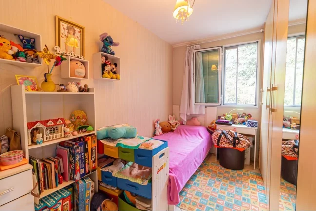 Imagem APARTAMENTO RESIDENCIAL em São Paulo - SP, Jabaquara