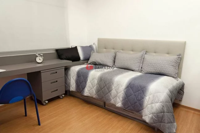 Imagem Apartamento à venda 4 Quartos, 4 Suites, 4 Vagas, 227M², Vila Gomes Cardim, São Paulo - SP