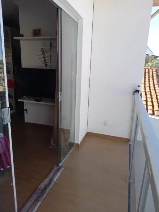 Imagem Casa Duplex à Venda em São João Batista BH, 3 Quartos, 117m²