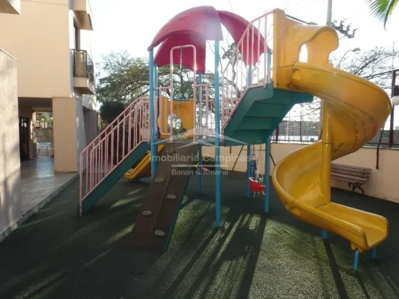 Imagem Apartamento a venda 3 + 1 quartos Bairro Jardim das Paineiras!

116m² rua bem tranquila, bem pertin...