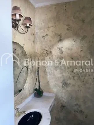 Imagem Casa em condomínio 440m² à venda por R$ 1.700.000