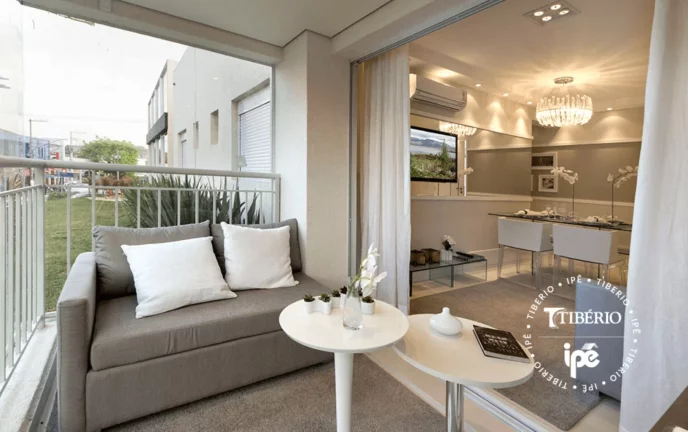 Imagem APARTAMENTO RESIDENCIAL em Guarulhos - SP, Vila Augusta