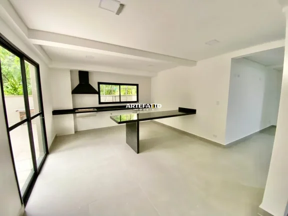 Imagem Apartamento com 1 dormitório a venda no Centro de Ubatuba - Recém Entregue