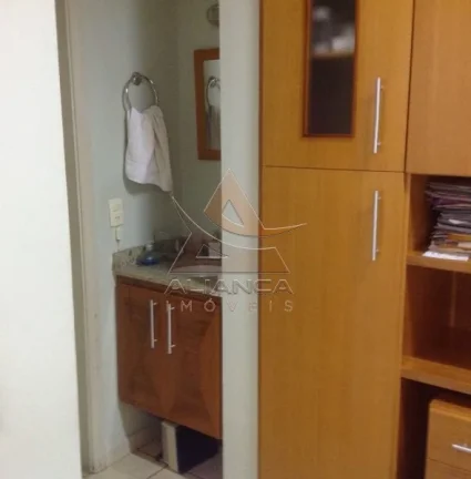Imagem Sala - Ribeirão Preto - Jardim Sumaré