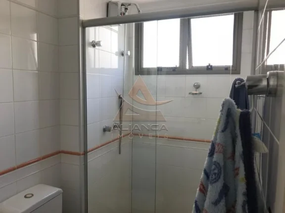 Imagem Apartamento - Ribeirão Preto - Jardim Irajá