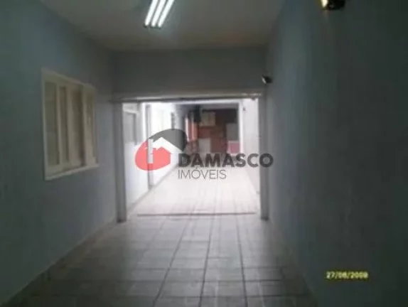 Imagem Casa à venda 5 Quartos, 2 Suites, 7 Vagas, Santa Paula, São Caetano do Sul - SP