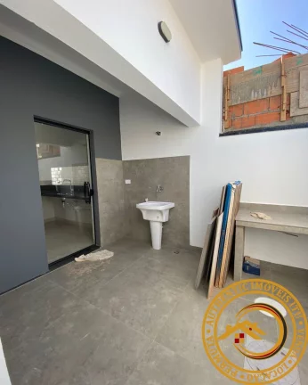 Imagem CASA RESIDENCIAL em SALTO - SP, VILLAGE MOUTONNÉE