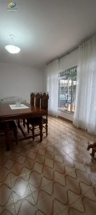 Imagem Casa à venda no bairro Planalto Paulista - São Paulo/SP, Zona Sul