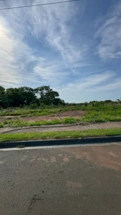 Imagem TERRENO COMERCIAL em Paulínia - SP, Nova Veneza