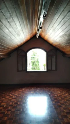 Imagem Casa no Res. Melville - 600m²